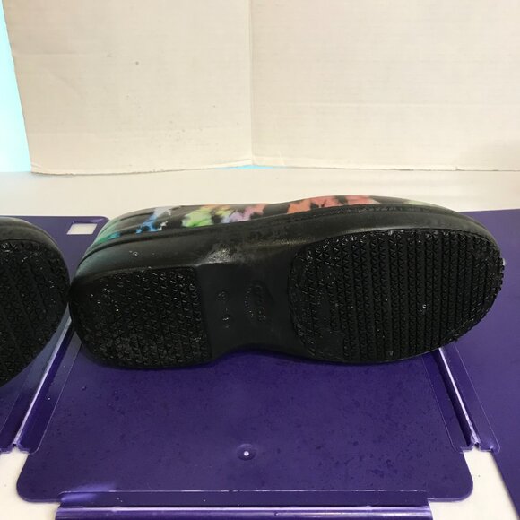 CROCS NERIA PRO II CLOGS SIZE 8 - Picture 2 of 7
